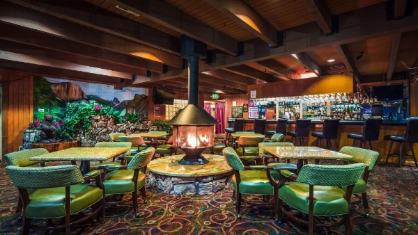 Best Western Plus Yosemite Gateway Inn image 10