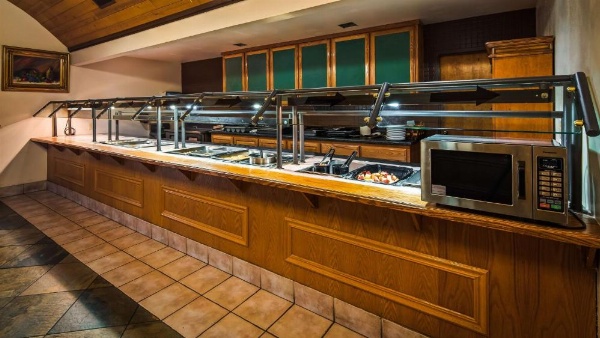 Best Western Plus Yosemite Gateway Inn image 11