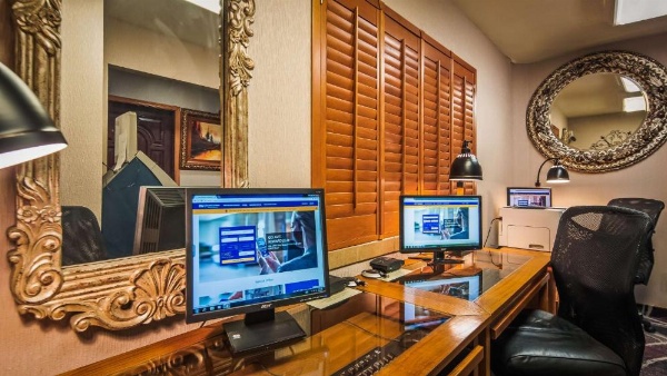 Best Western Plus Yosemite Gateway Inn image 12