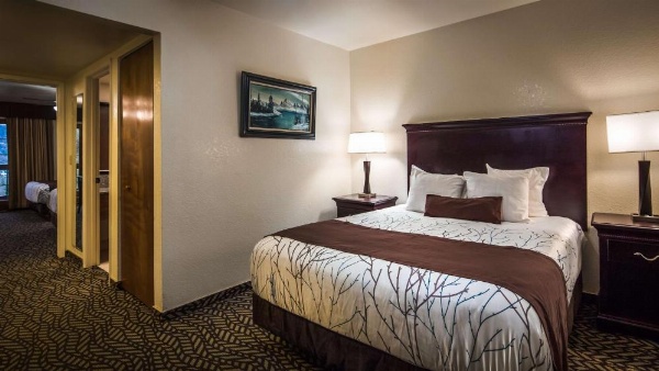 Best Western Plus Yosemite Gateway Inn image 13