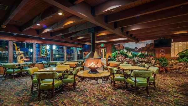 Best Western Plus Yosemite Gateway Inn image 2
