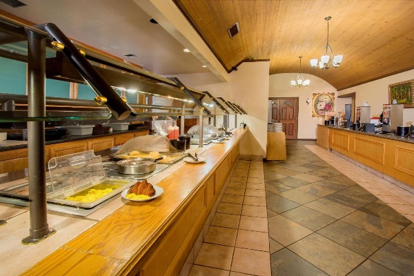 Best Western Plus Yosemite Gateway Inn image 3